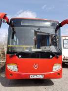 Golden Dragon. Продается автобус , 19 мест