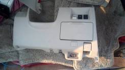 Панель рулевой колонки. Toyota Mark II Wagon Blit, GX110, GX110W, GX115, GX115W, JZX110, JZX110W, JZX115, JZX115W Toyota Verossa, GX110, GX115, JZX110...