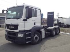 MAN TGS 26.440. 6x4 BLS-WW, 10 500 куб. см., 56 000 кг.