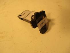 Датчик расхода воздуха. Subaru Forester, SH5 Subaru Impreza, GDC, GDD, GE2, GE3, GGC, GGD, GH2, GH3 Subaru Exiga, YA4, YA5 Двигатели: EJ204, EJ154