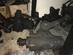 Рулевой редуктор угловой. Daewoo DE12 Daewoo Korando Daewoo Winstorm Kia: Bongo, Sorento, Mohave, Pregio, Sportage, Retona Hyundai: Universe, Starex...