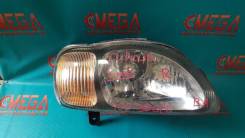 Фара. Suzuki Esteem, GA11S, GB31S, GC21S, GC21W, GC41W, GD31S, GD31W Suzuki Cultus, GA11S, GB31S, GC21S, GC21W, GC41W, GD31S, GD31W Suzuki Cultus Cres...