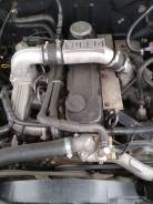 Двигатель в сборе. Nissan Datsun Двигатель TD27T