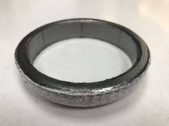 Прокладка глушителя. Honda Accord, CL9, CM2, CU2 Honda Odyssey, RB1, RB3, RB4 Honda Accord Tourer, CW2 Honda Civic Двигатели: J35Z2, K20A6, K20Z2, K24...