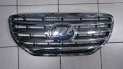 Решетка радиатора Lifan X60