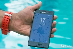 Sony Xperia M4 Aqua. �/�, 16 ��, ������, 4G LTE