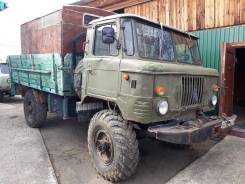 ГАЗ 66. Продаю (дизель), 4x4