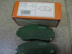 Колодки тормозные. Mazda B-Series, UF Mazda Proceed, UF66M, UV56R, UV66R, UVL6R