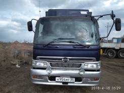 Hino Ranger. Продается грузовик , 7 961 куб. см., 5 000 кг.