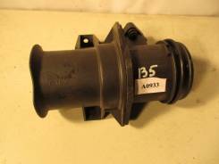 Датчик расхода воздуха. Volkswagen Passat, 3B2, 3B5 Volkswagen Golf, 1J1, 1J5 Volkswagen Polo, 6K5, 6V2 Двигатели: ANB, APU, ARZ, AWD, 1Z, ACC, ADC, A...