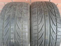 Dunlop Direzza DZ101. Летние, без износа, 2 шт