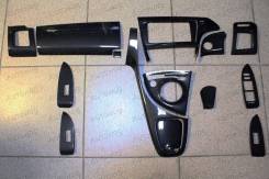 Обшивка, панель салона. Toyota Prius, ZVW30L, ZVW35, ZVW30 Двигатель 2ZRFXE