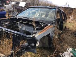Кузов в сборе. Nissan Terrano, RR50 Двигатель QD32ETI