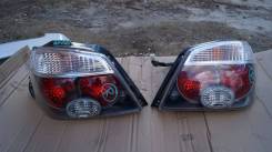Стоп-сигнал. Mitsubishi Airtrek, CU5W, CU2W, CU4W Mitsubishi Outlander, CU2W Двигатели: 4G63T, 4G63, 4G69, 4G64