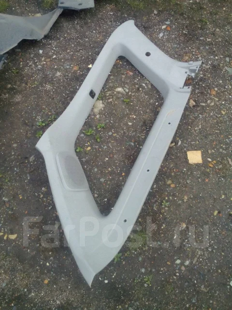 Nissan Avenir. RNW11, QR20 ����