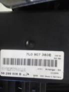 Блок управления. Volkswagen Touareg, 7LA Porsche Cayenne Двигатели: AXQ, AYH, AZZ, BAA, BAC, BAN, BJN, BKJ, BKS, BKW, BLE, BLK, BMV, BMX, BRJ