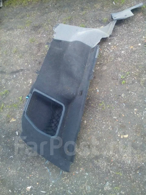 Nissan Avenir. RNW11, QR20 ����