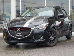 Mazda Demio. автомат, 4wd, 1.5 (105 л.с.), дизель, б/п. Под заказ