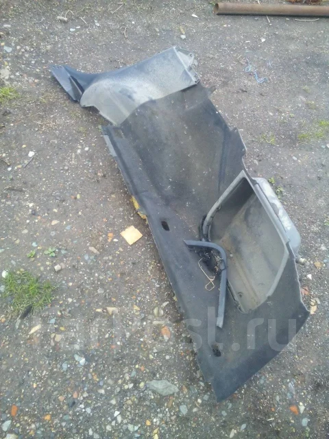 Nissan Avenir. RNW11, QR20 ����