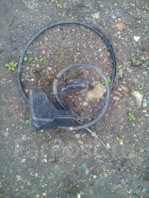 Nissan Avenir. RNW11, QR20 ����