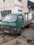 Mazda Bongo. , 2 000 куб. см., 1 000 кг.