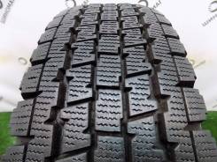 Bridgestone Blizzak Revo 969. Зимние, без шипов, 2008 год, износ: 5%, 1 шт