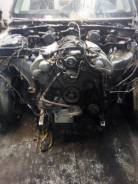 Двигатель в сборе. Porsche Cayenne Двигатель M4800