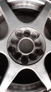 Weds Zapper. 6.0x15", 5x100, 5x114.3, ET45 ����