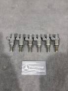 Инжектор. BMW: Z3, 5-Series, 3-Series, 7-Series, X3, Z4 Mercedes-Benz E-Class Двигатели: M52B20, M52B25, M52B28, M54B22, M54B25, M52TUB25, M52TUB28, M...