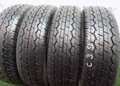 Dunlop DV-01. Летние, 2006 год, 20 %, 4 шт
