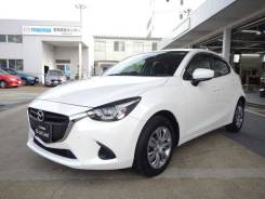 Mazda Demio. автомат, передний, 1.3 (90 л.с.), бензин, б/п. Под заказ