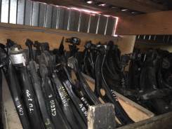 Рычаг, тяга подвески. Nissan: Cefiro, Sunny, Primera, AD, Teana, March, Note, Tiida, Cube, Bluebird Sylphy, Wingroad, Serena Mitsubishi: Pajero iO, Ch...