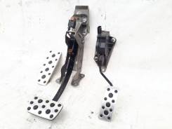 Подставка под ногу. Subaru Legacy, BC3, BD3, BF3, BG3, BL5, BP5 Двигатель EJ20X