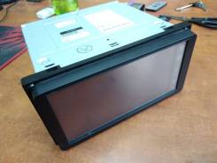 Магнитола. Toyota Prius, ZVW30, ZVW30L Двигатель 2ZRFXE