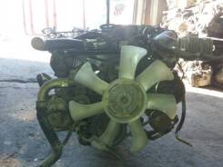 Двигатель в сборе. Nissan Terrano, LR50, LUR50 Nissan Terrano Regulus, JLR50, JLUR50 Двигатель VG33E. Под заказ