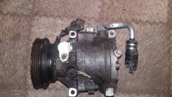Компрессор кондиционера. Toyota: Corsa, Corolla II, Paseo, Tercel, Cynos Двигатели: 1NT, 4EFE, 5EFE, 2E, 5EFHE