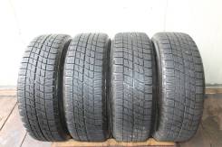 Bridgestone Ice Partner. Зимние, без шипов, 2014 год, 10 %, 4 шт