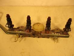 Инжектор. Honda: Jazz, Mobilio, Airwave, City, Fit Aria, Mobilio Spike, Fit Двигатели: L12A1, L12A3, L12A4, L13A1, L13A2, L13A5, L13A6, L15A1, L15A, L...