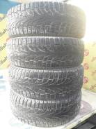 Pirelli Winter Carving. Зимние, шипованные, 2012 год, 30 %, 4 шт
