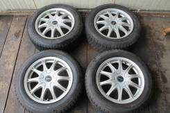 Rial Giro. 7.0x16", 5x100.00, 5x114.30, ET48