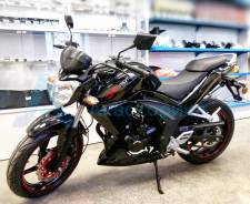 ABM X-moto SX250. 250 куб. см., исправен, птс, без пробега. Под заказ