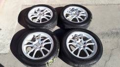 Eco Forme. 7.0x17", 5x114.30, ET53, ЦО 73,0 мм.