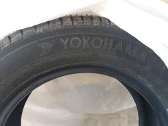 Yokohama Aspec. ������, 2017 ���, ����� ����