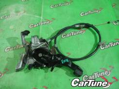 Тросик ручного тормоза. Toyota Harrier, MCU36W Двигатель 1MZFE
