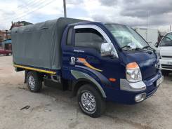 Kia Bongo III. Продаётся Кия Бонго 3. 4WD., 3 000 куб. см., 1 500 кг.
