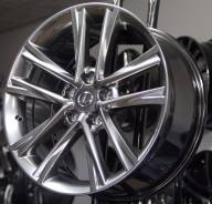Toyota. 7.0x17", 5x114.30, ET35, ЦО 60,1 мм. Под заказ