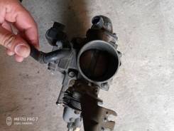 Заслонка дроссельная. Honda Odyssey, RA9, RA8 Двигатель J30A