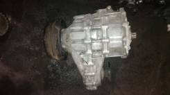Раздаточная коробка. Nissan Patrol, Y60 Nissan Safari, VRGY60, VRY60, WGY60, WRGY60, WRY60, WYY60 Двигатели: RD28T, TB42E, TD42, TD42T