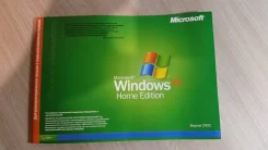 Microsoft Windows XP. ����
