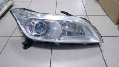 Фара передняя правая Lifan X60
